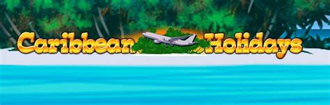 Juega online gratis a Caribbean Holidays .